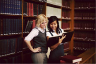 Bibliotheque