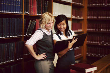 Bibliotheque